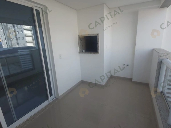 Apartamentos - Venda