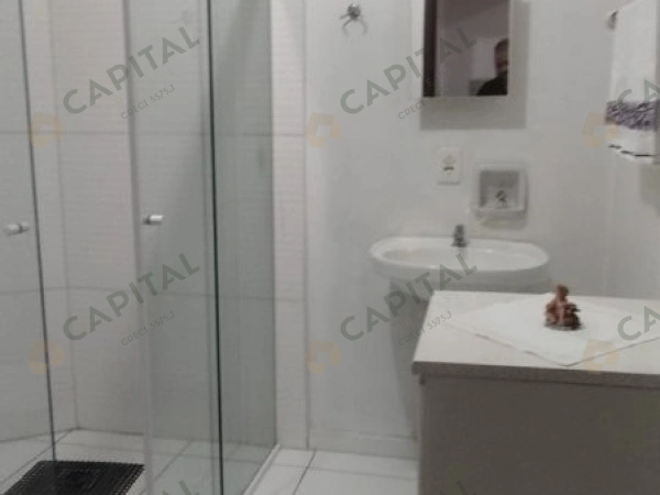 Apartamentos - Venda