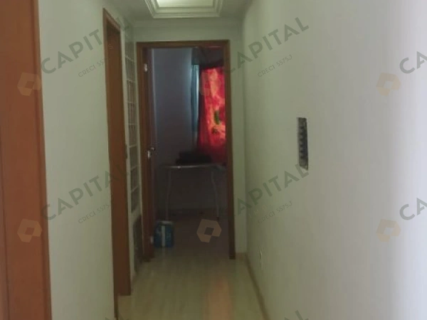 Apartamentos - Venda