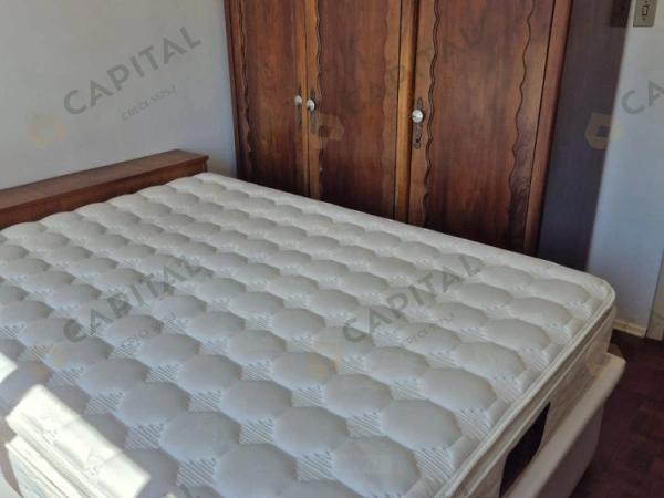 Apartamentos - Venda