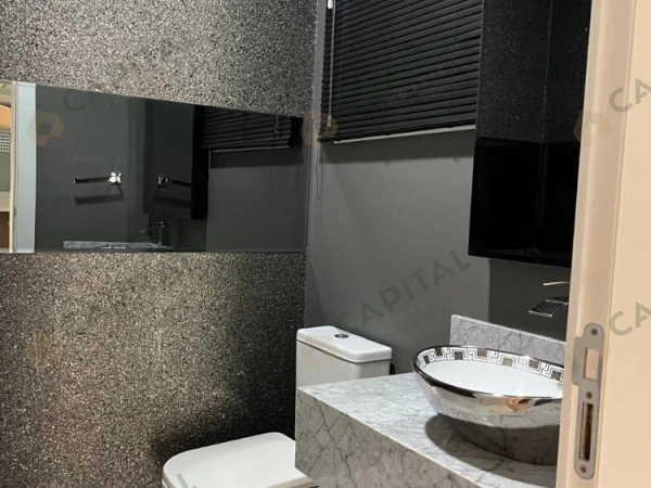 Apartamentos - Venda