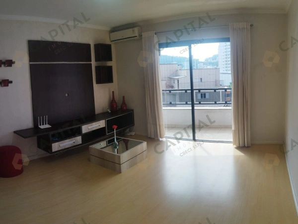 Apartamentos - Venda