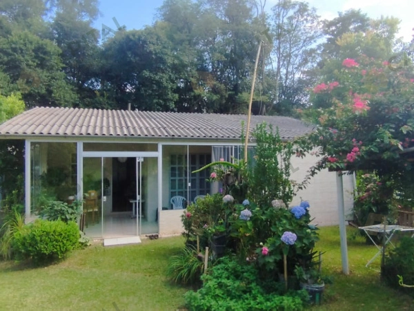 Casas - Venda