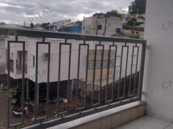 Apartamentos - Venda