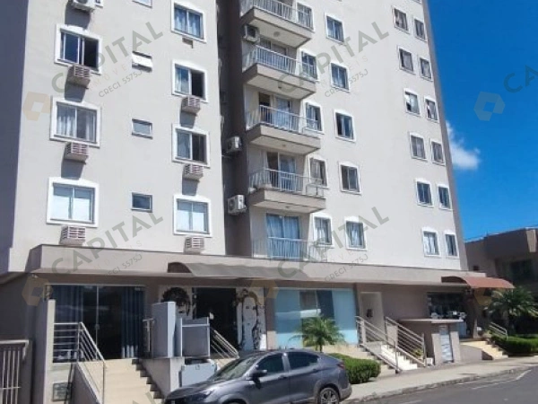 Apartamentos - Venda