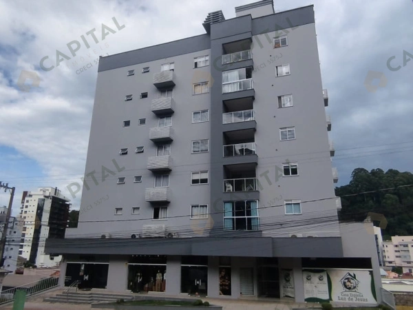 Apartamentos - Venda