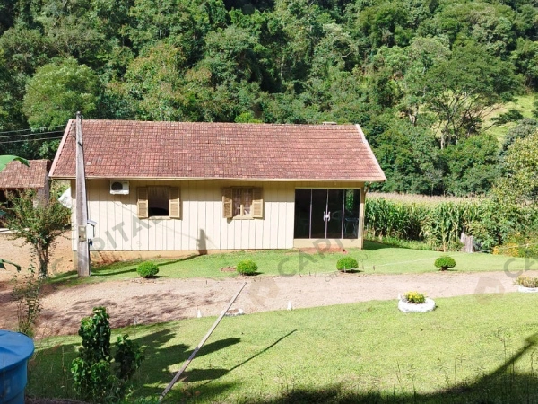 Propriedade Rural - Venda