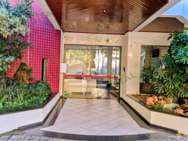 Apartamentos - Venda