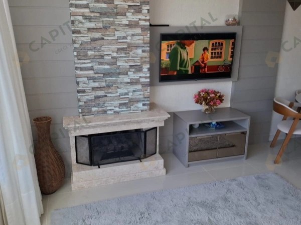 Apartamentos - Venda