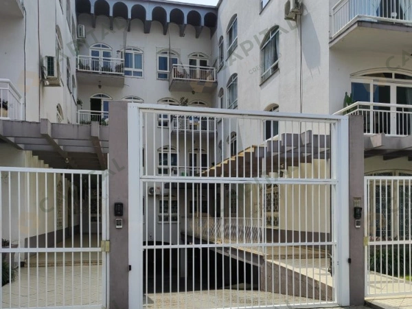 Apartamentos - Venda