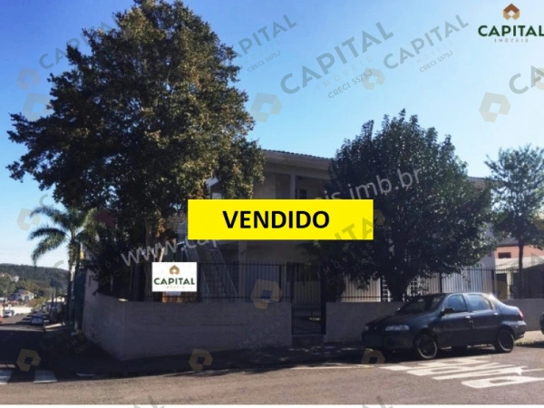 Casas - Venda