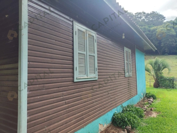 Propriedade Rural - Venda