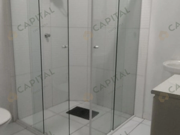 Apartamentos - Venda