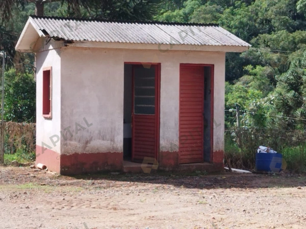 Propriedade Rural - Venda