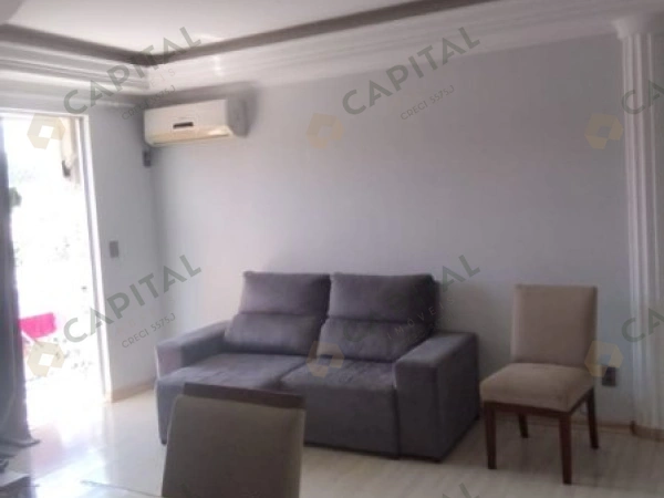 Apartamentos - Venda