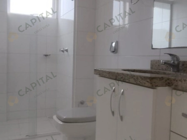 Apartamentos - Venda