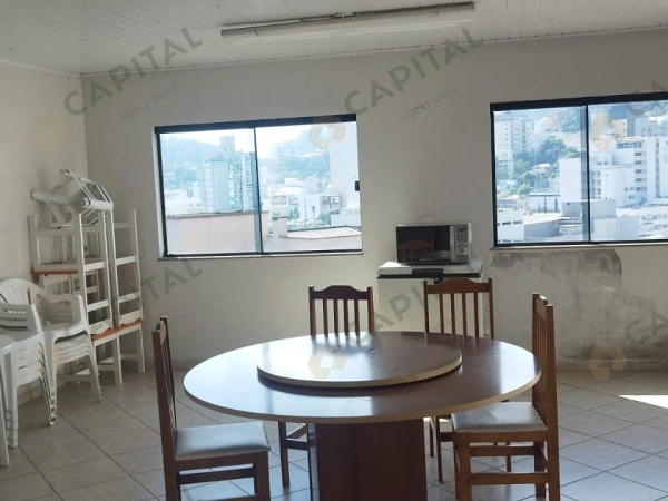 Apartamentos - Venda