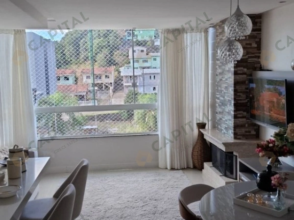 Apartamentos - Venda