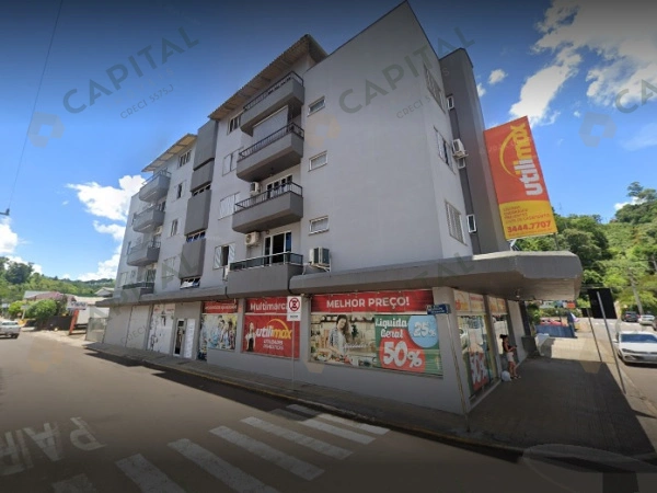 Apartamentos - Venda