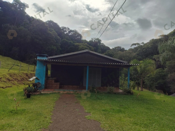 Propriedade Rural - Venda