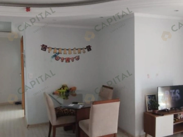 Apartamentos - Venda