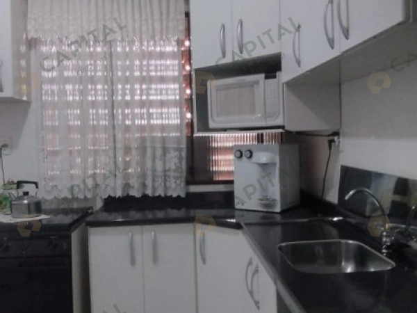 Apartamentos - Venda