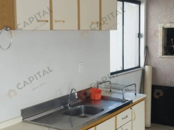 Apartamentos - Venda