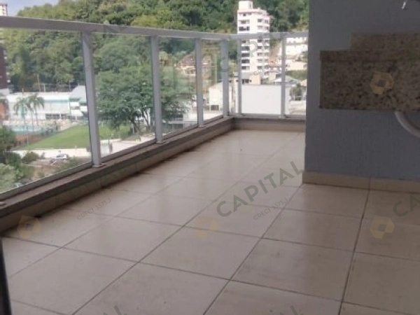 Apartamentos - Venda