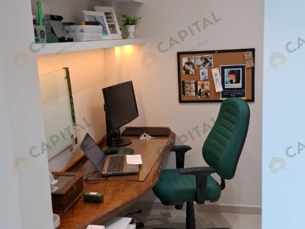 Apartamentos - Venda