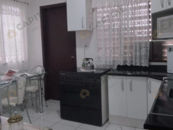 Apartamentos - Venda