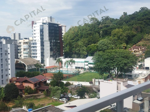 Apartamentos - Venda