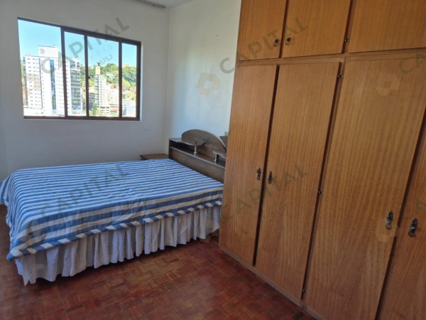 Apartamentos - Venda