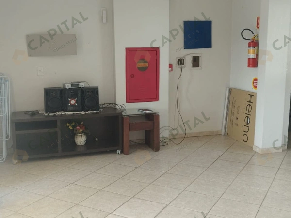 Apartamentos - Venda