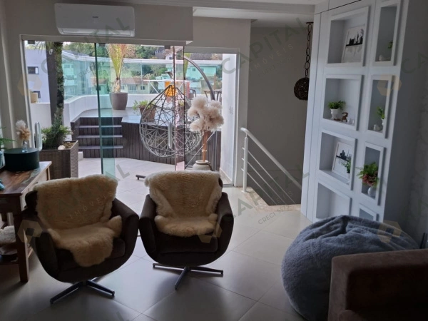 Apartamentos - Venda