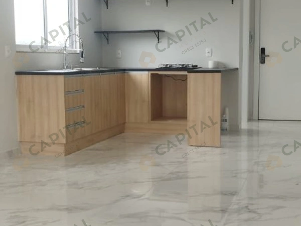 Apartamentos - Venda