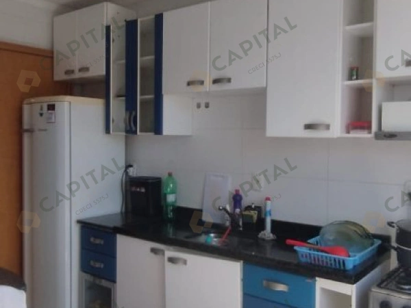 Apartamentos - Venda