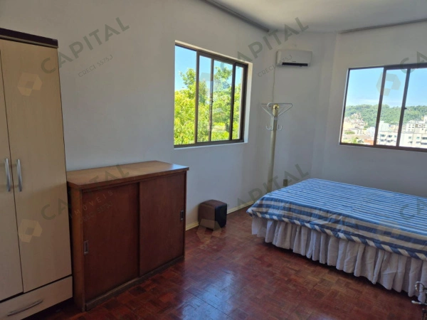 Apartamentos - Venda