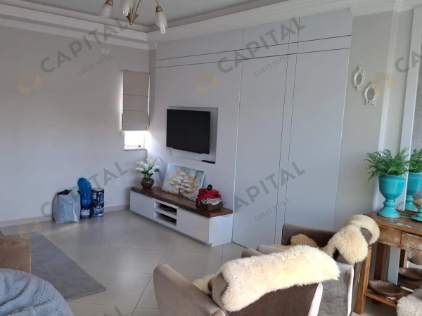 Apartamentos - Venda