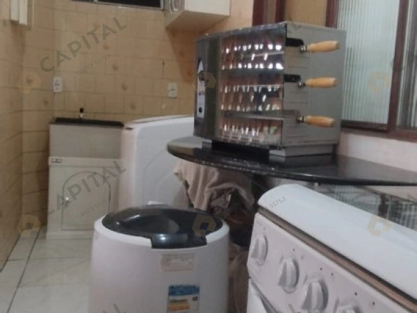 Apartamentos - Venda