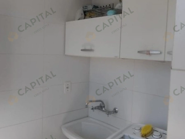 Apartamentos - Venda