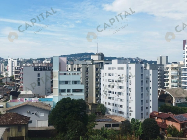 Apartamentos - Venda