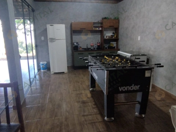 Stios - Venda