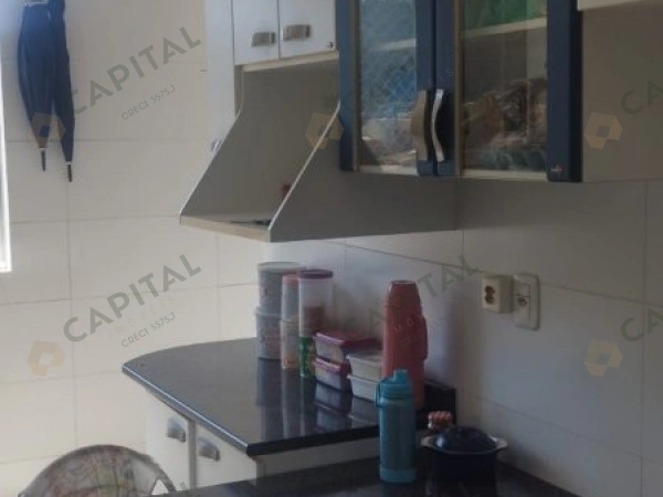 Apartamentos - Venda