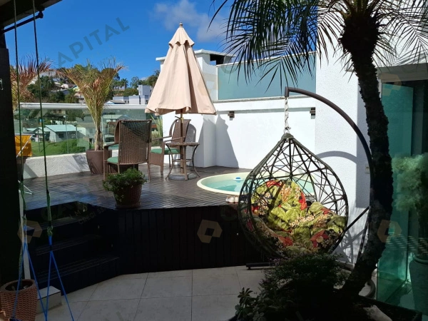 Apartamentos - Venda