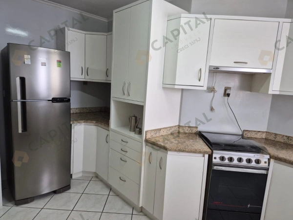 Apartamentos - Venda