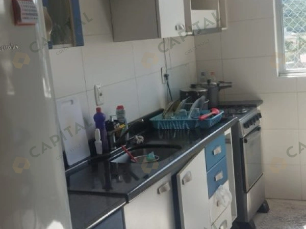 Apartamentos - Venda