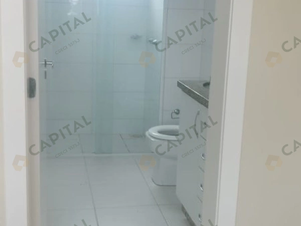 Apartamentos - Venda