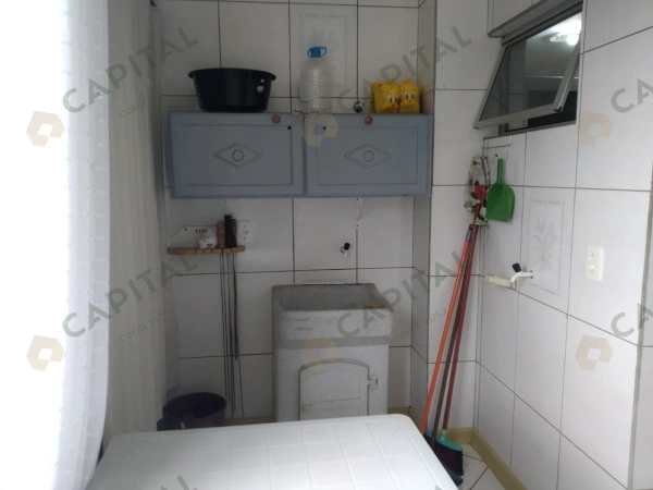 Apartamentos - Venda