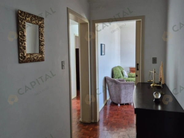 Apartamentos - Venda