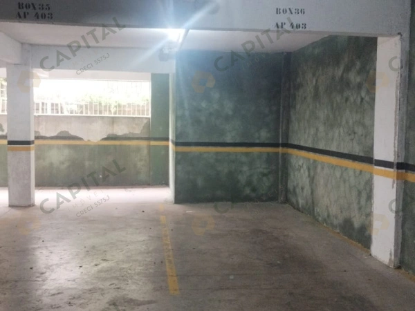 Apartamentos - Venda